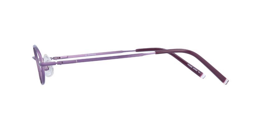 Kids Extreme EX389KW173 Eyeglasses - Side View